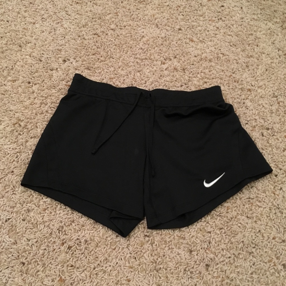 Nike Shorts (xs)
